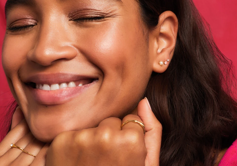 Accessorize ear piercing prices clearance