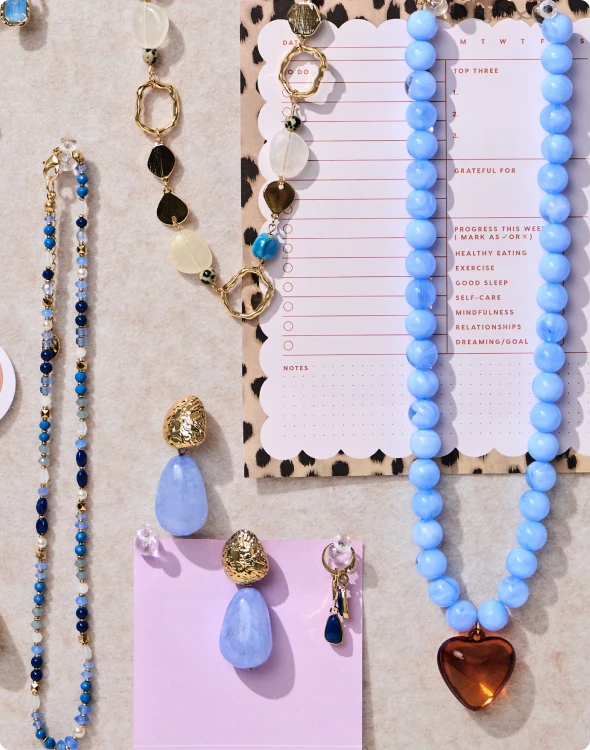 SHOP NEW IN JEWELLERY