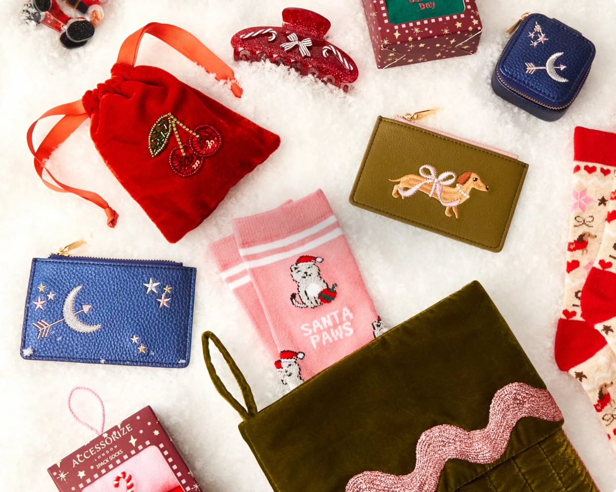 SHOP THE AUTUMN EDIT