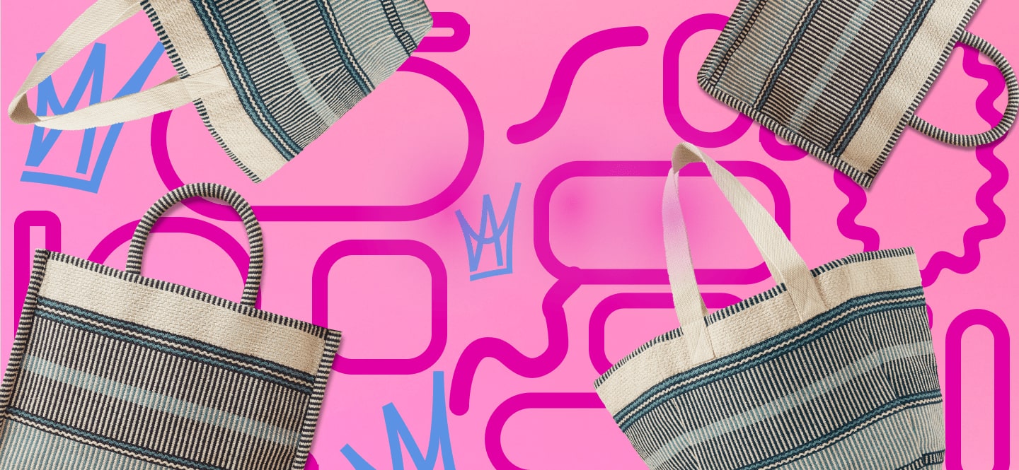 50% OFF BESTSELLING BAGS