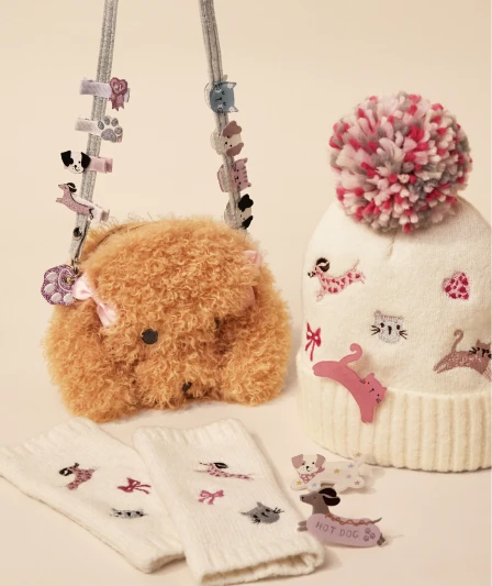 SHOP GIFTS FOR GIRLS