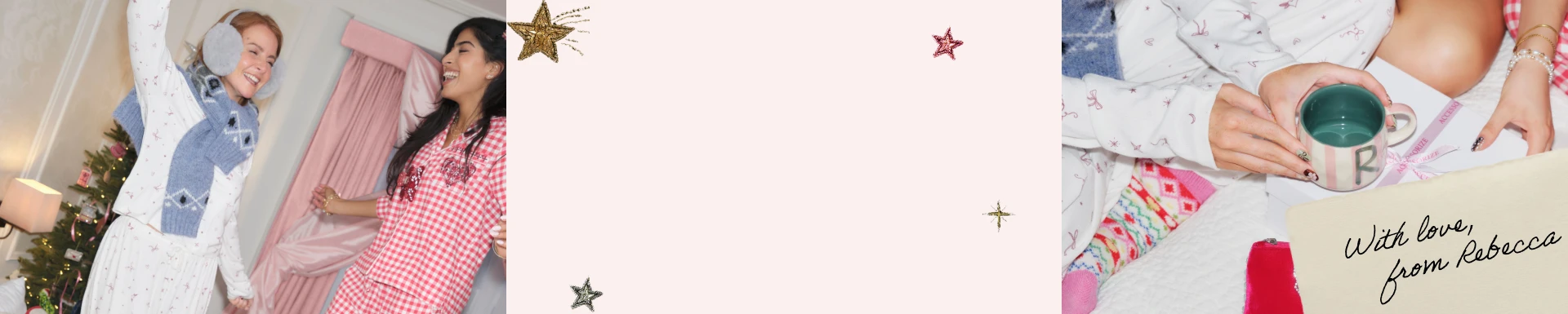 Rebecca's Gift Guide