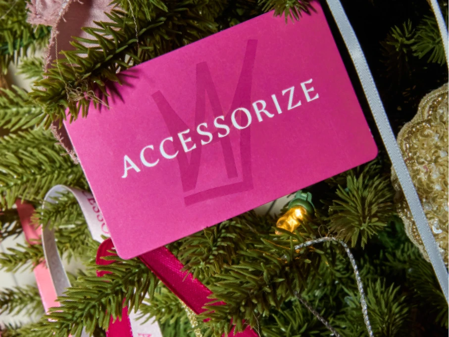 GIFT CARDS