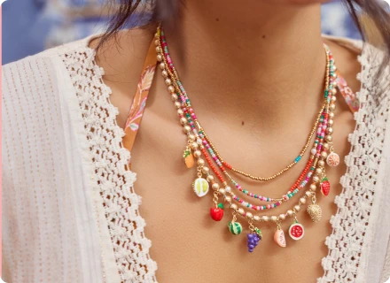 25% off ALL Jewellery 