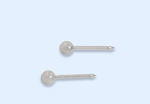 STAINLESS BALL Single £18/Double £32