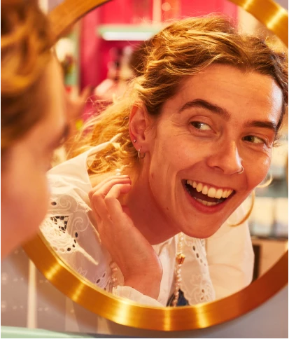 GET PIERCED BY ACCESSORIZE