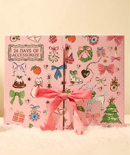 SHOP ADVENT CALENDARS
