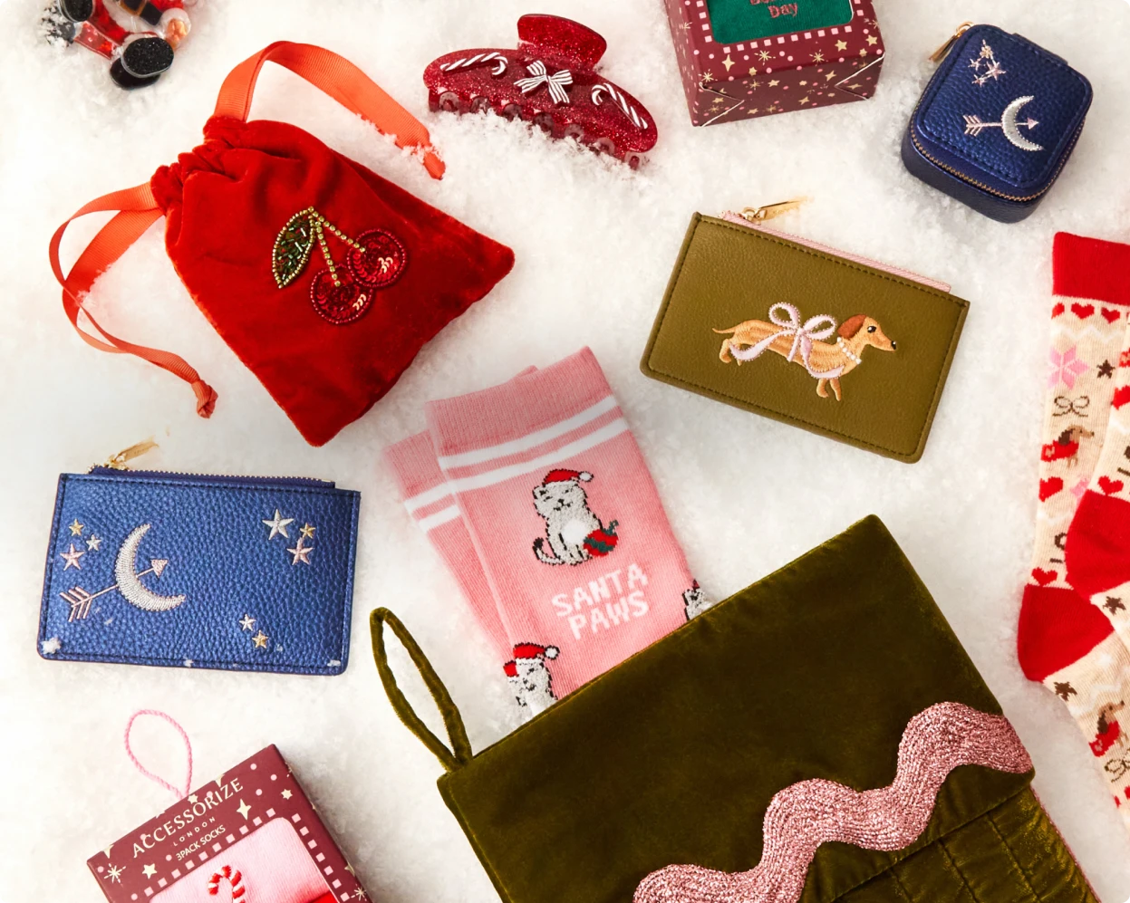 SHOP THE AUTUMN EDIT