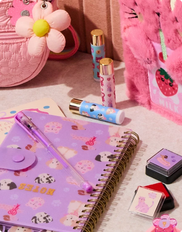 SHOP BACK TO SCHOOL