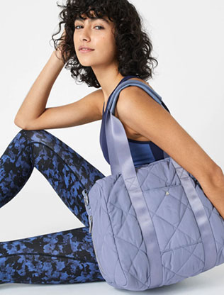 accessorize backpacks online