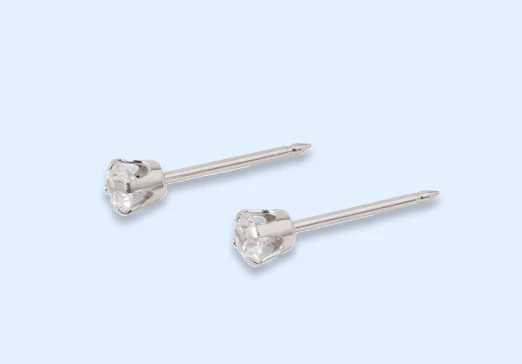 Accessorize In Store Ear Piercing Parlours UK London Accessorize