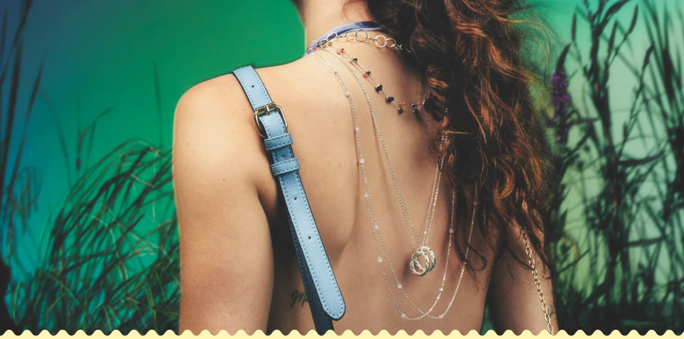 Jewellery Affordable Women s Jewellery Accessorize UK