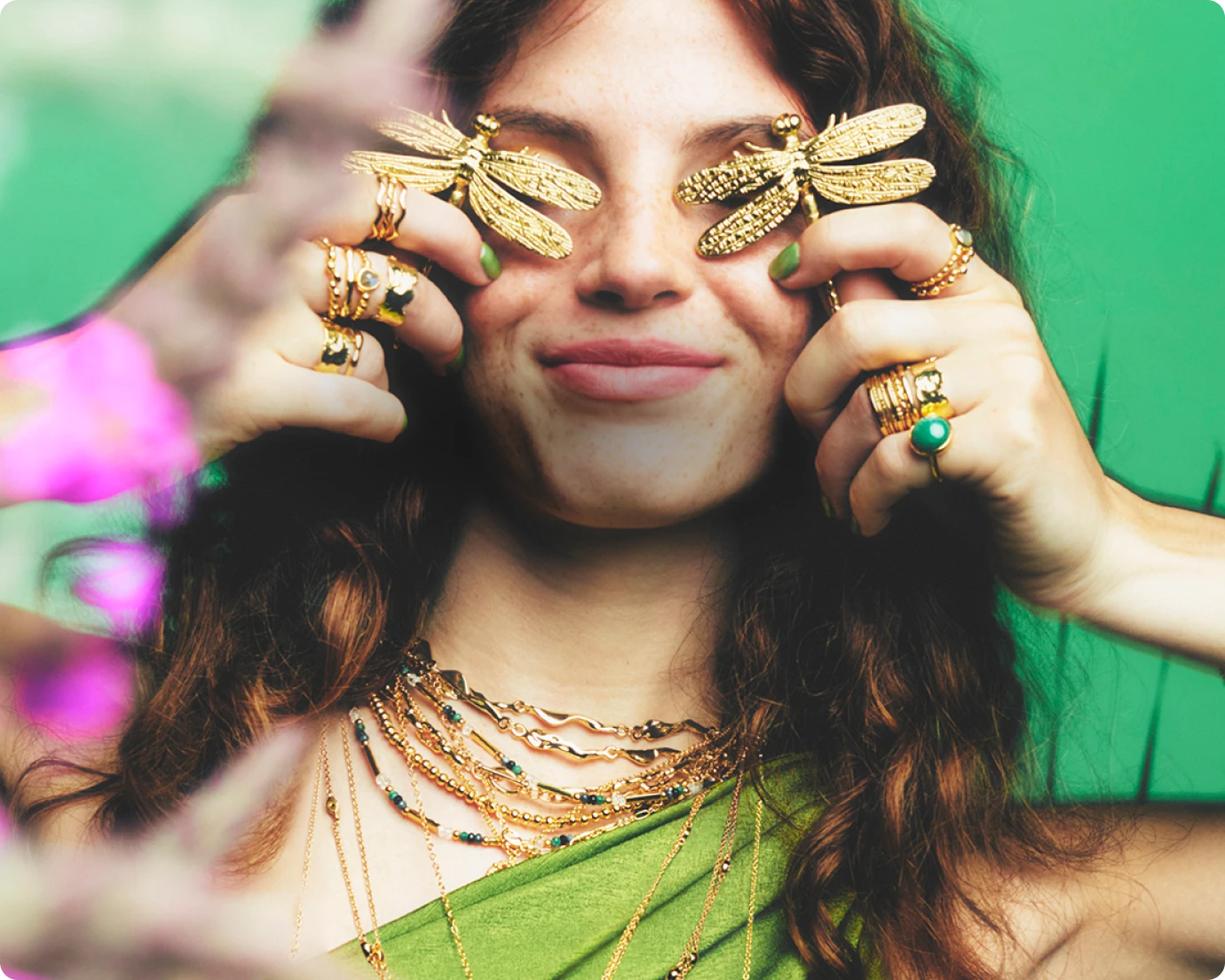 Jewellery | Affordable Women's Jewellery | Accessorize UK