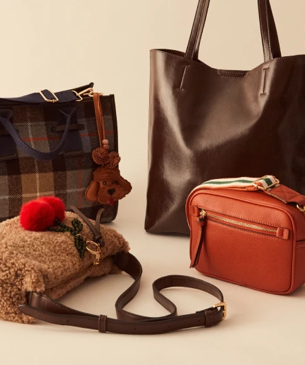BAGS