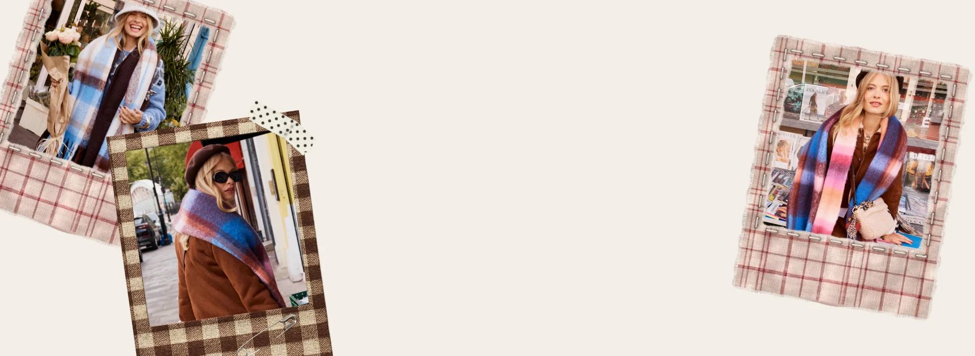 UP TO 30% OFF COSY STYLES