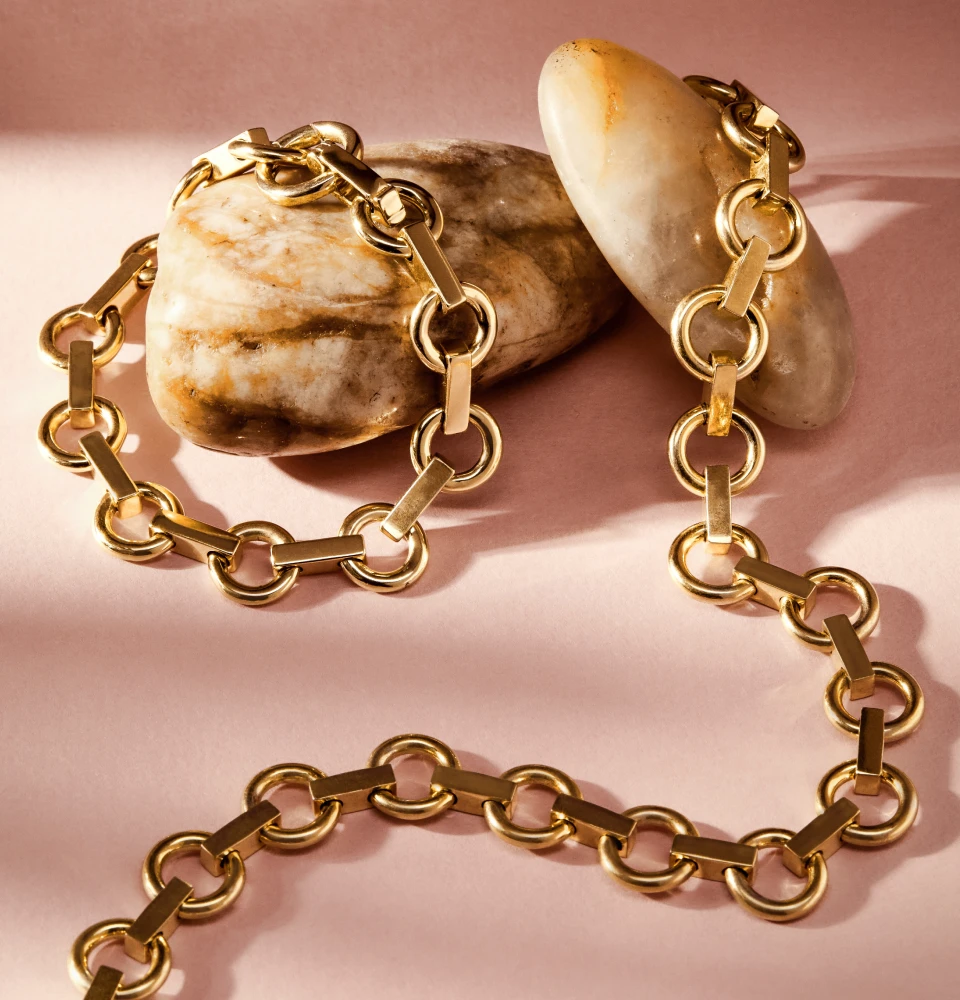 NEW IN JEWELLERY