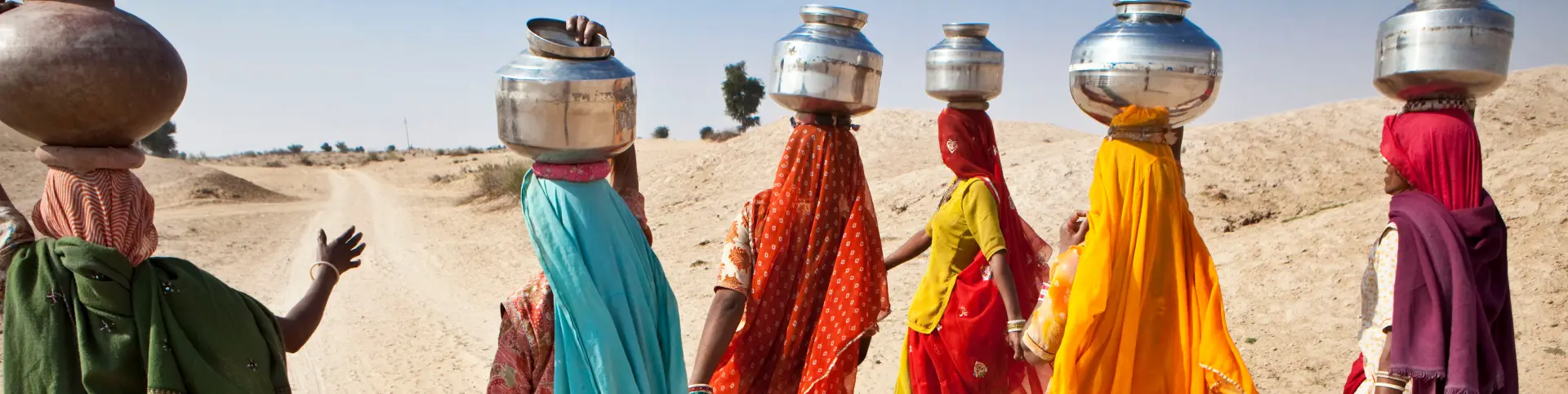 Improving the future