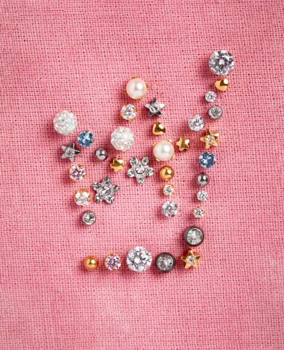 Accessorize ear piercing prices shop
