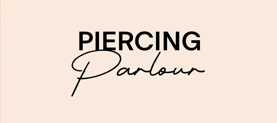 PIERCING PARLOUR