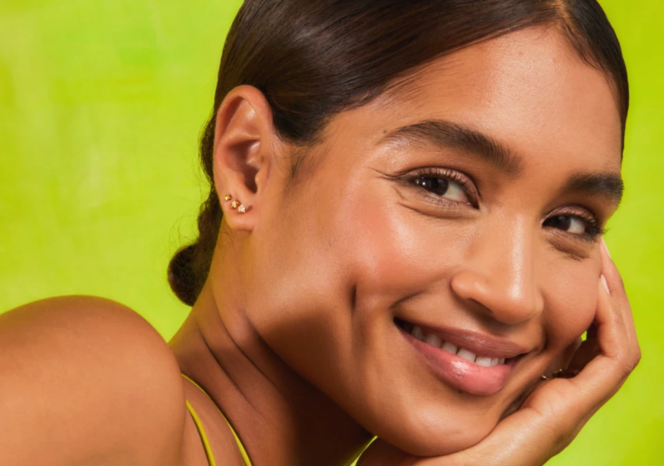 Accessorize In Store Ear Piercing Parlours UK London Accessorize