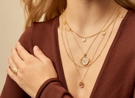 Shop 30% off Jewellery