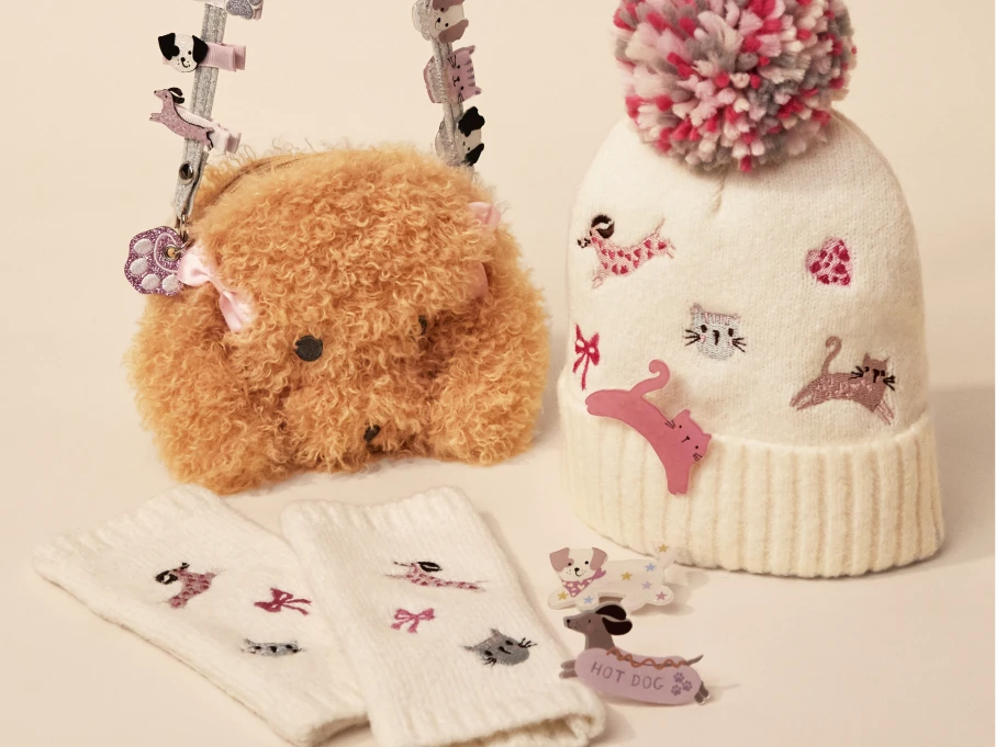 SHOP GIFTS FOR GIRLS