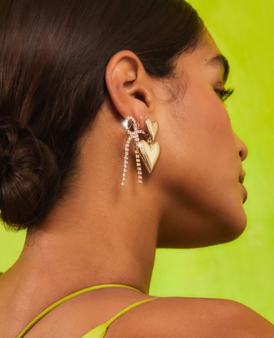 Accessorize In Store Ear Piercing Parlours Accessorize