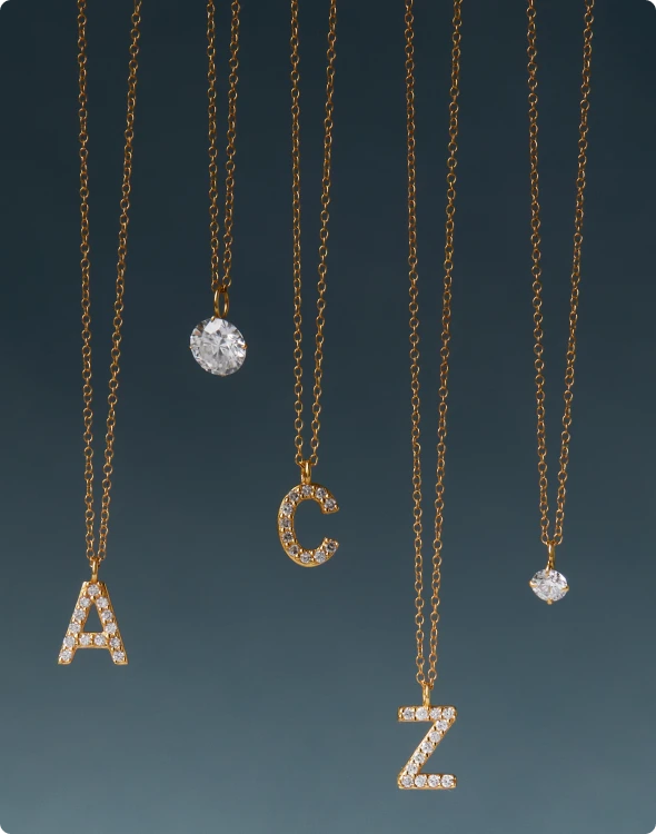 20% OFF LAB GROWN DIAMONDS