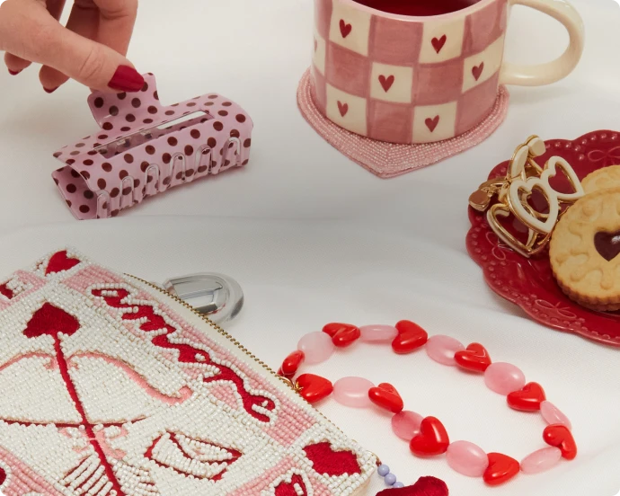 VALENTINE'S DAY GIFTS