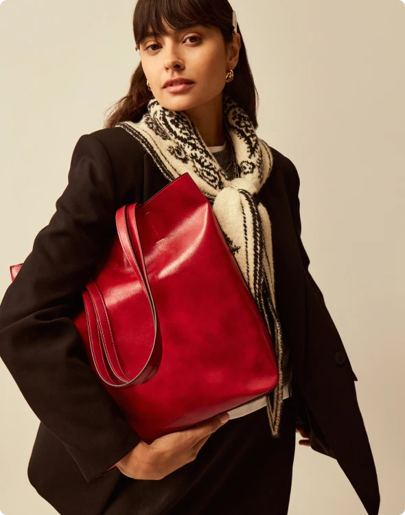 SHOP NEW IN BAGS