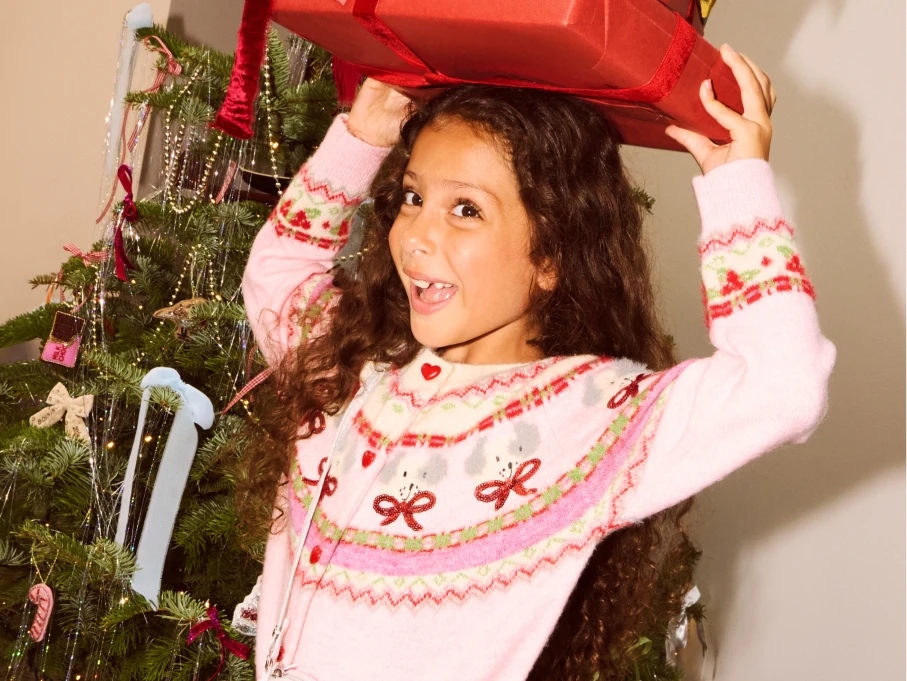 SHOP GIFTS FOR GIRLS