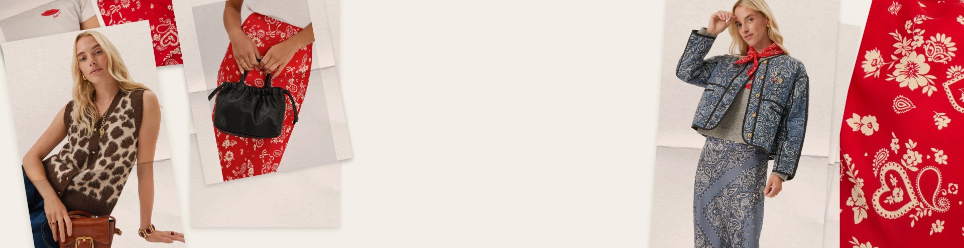 UP TO 30% OFF SELECTED STYLES