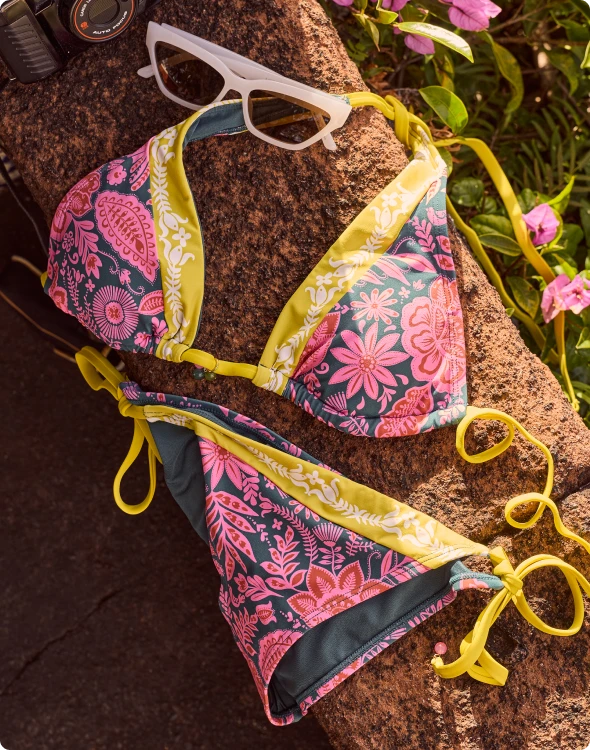 SWIMWEAR