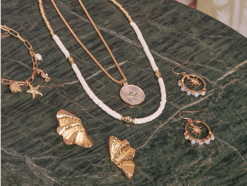 Over 60 charities supported