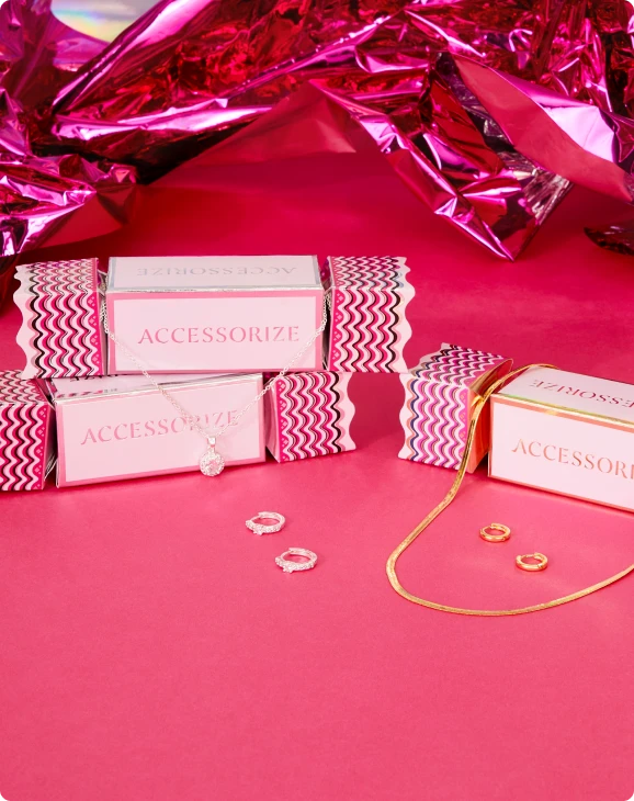 SHOP SEMI-FINE JEWELLERY