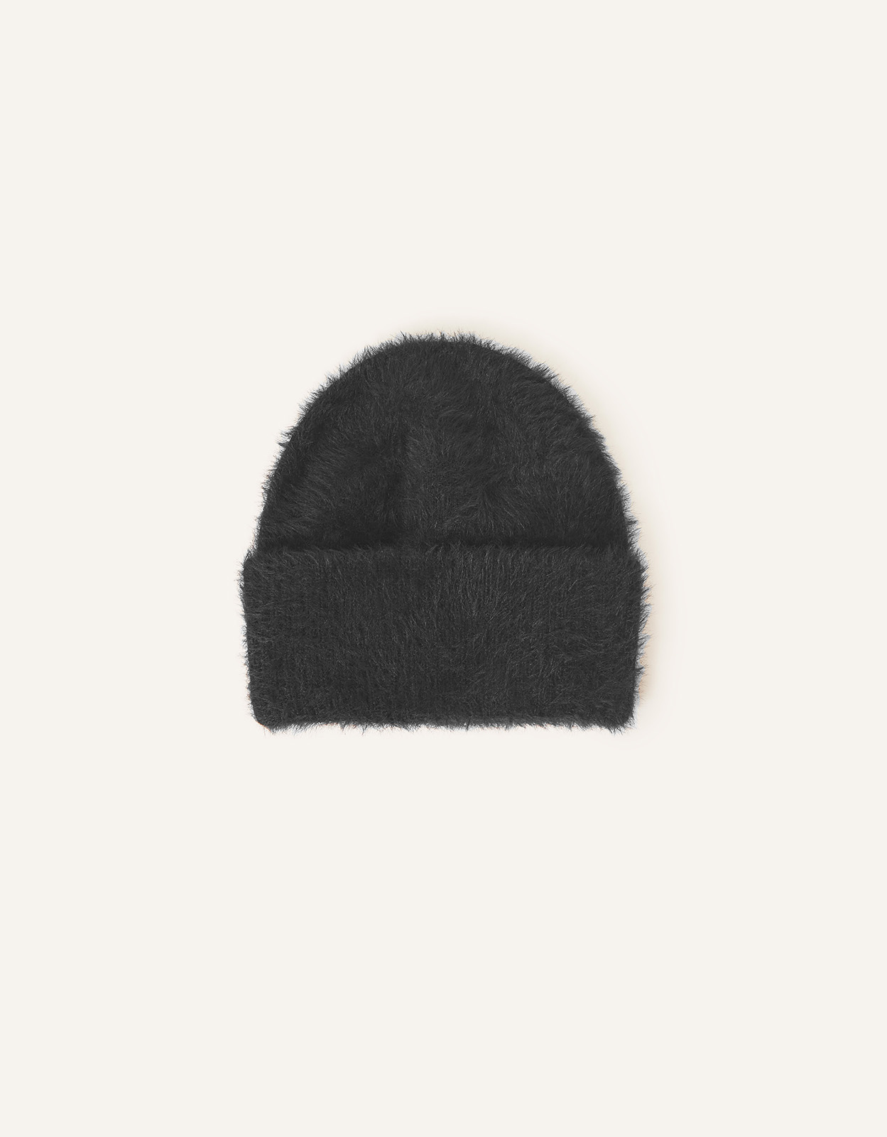 Accessorize Women's Fluffy Beanie