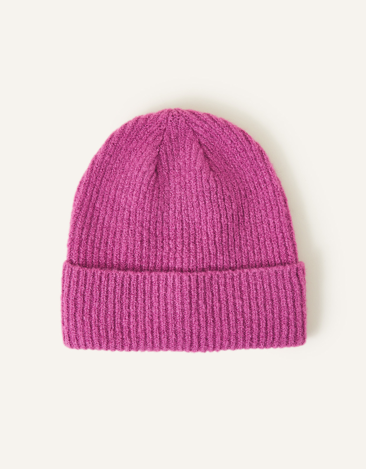 Accessorize Soho Knit Beanie Hat