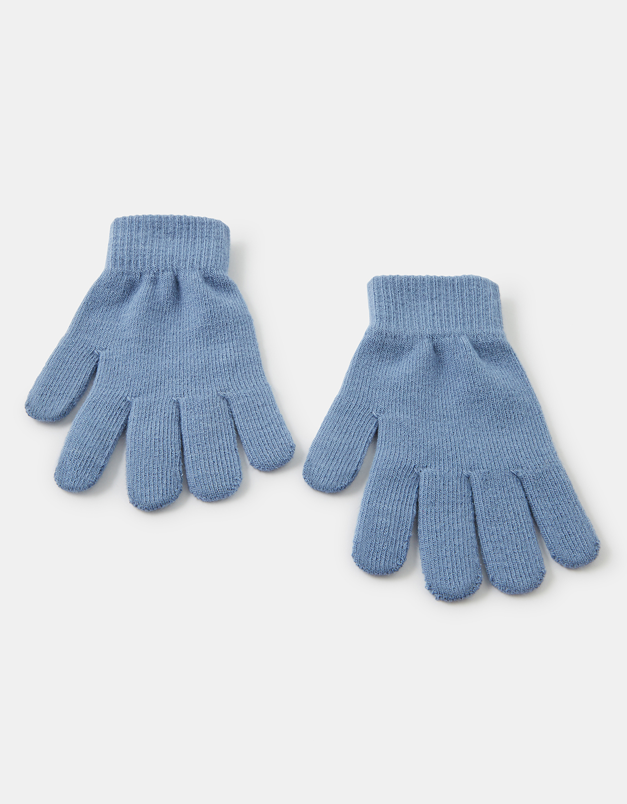 Accessorize Super-Stretchy Touchscreen Gloves