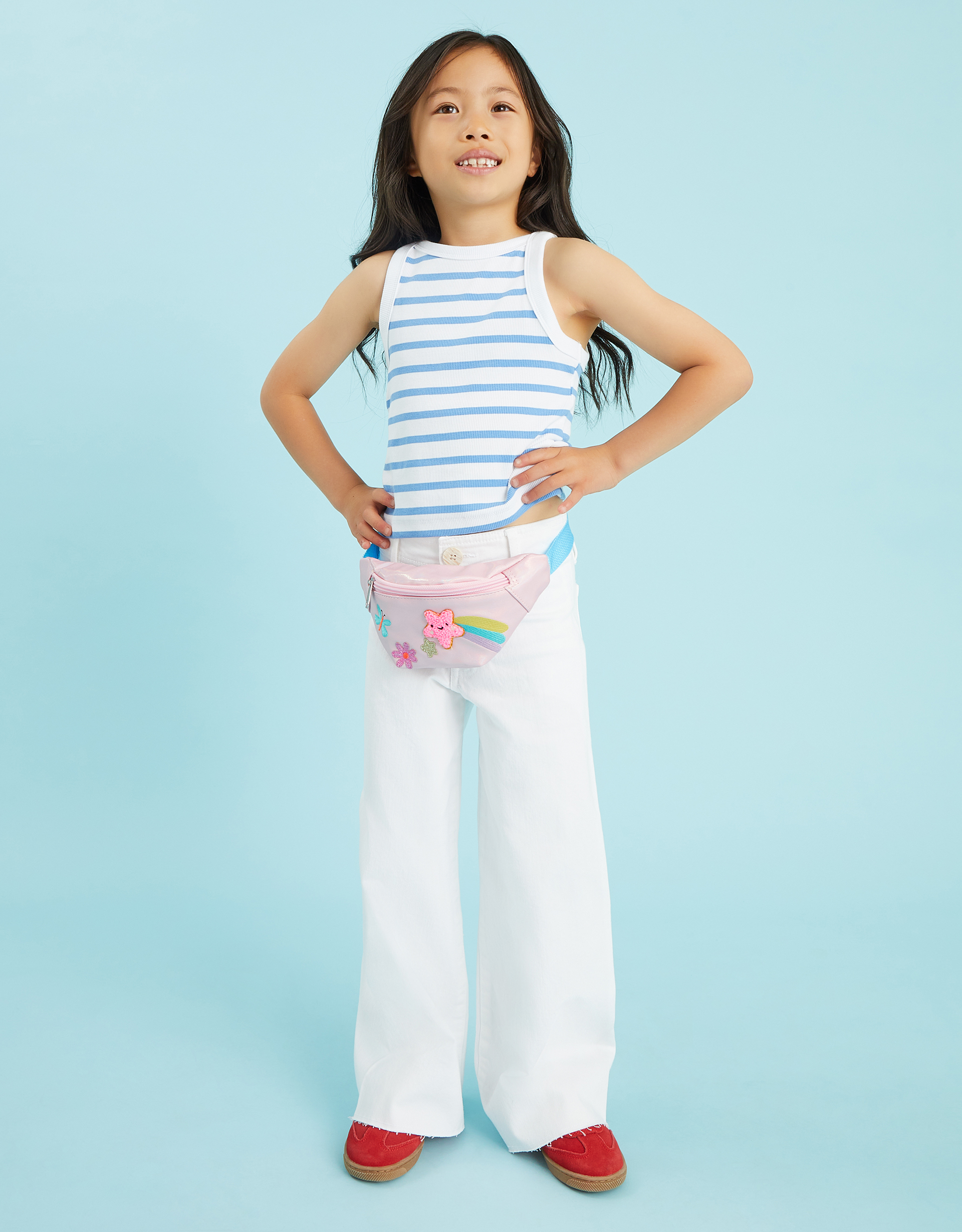 Star Belt Bag - Accessorize