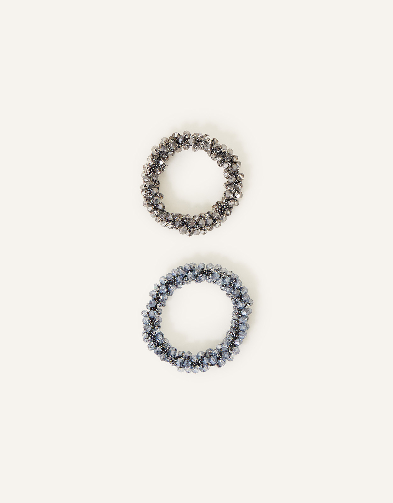 Accessorize Women's Sparkle Hairbands Set of Two