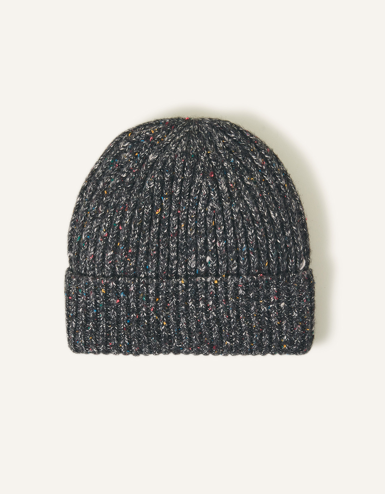 Accessorize Chunky Neppy Beanie Hat