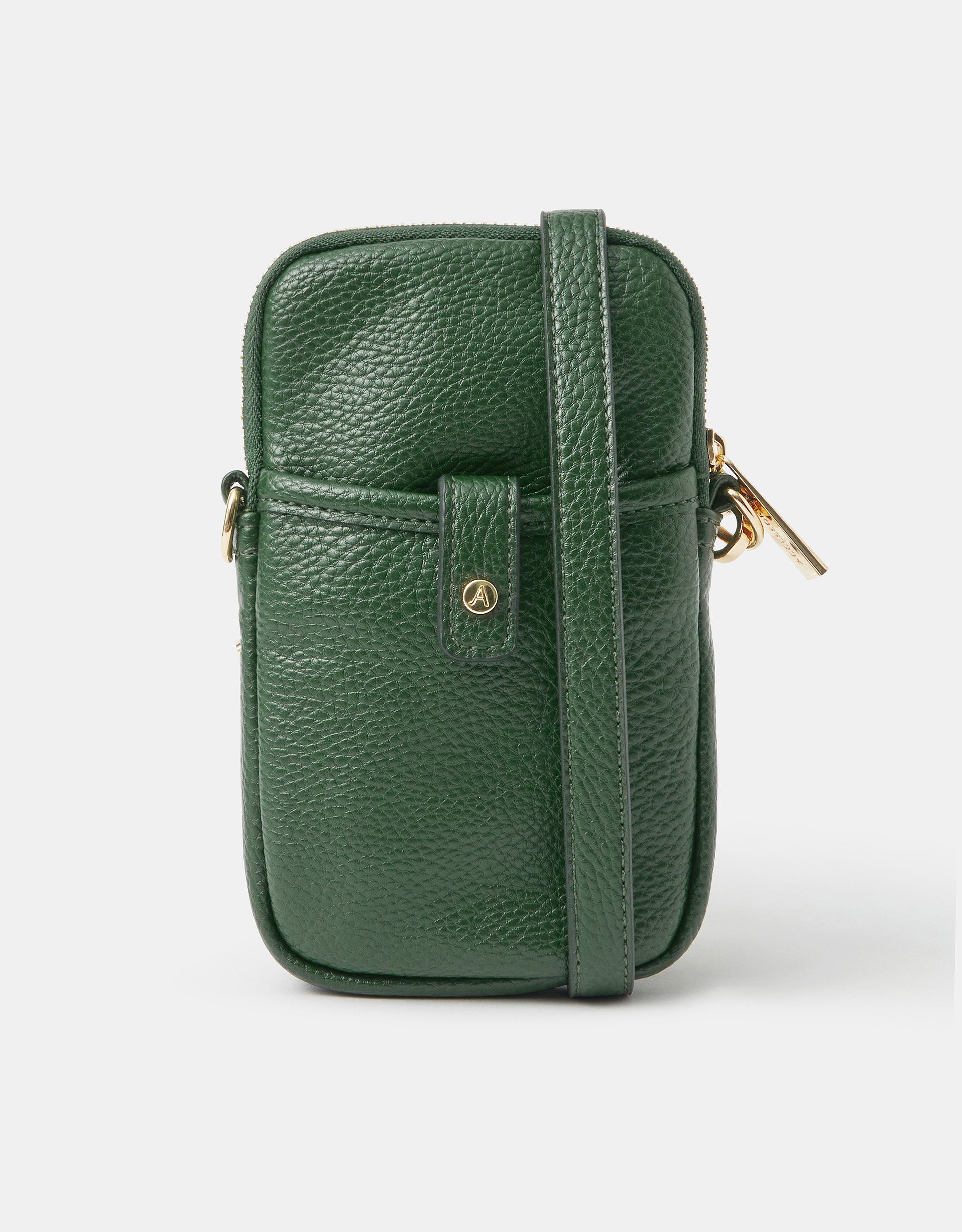 Tab Pocket Phone Bag - Accessorize