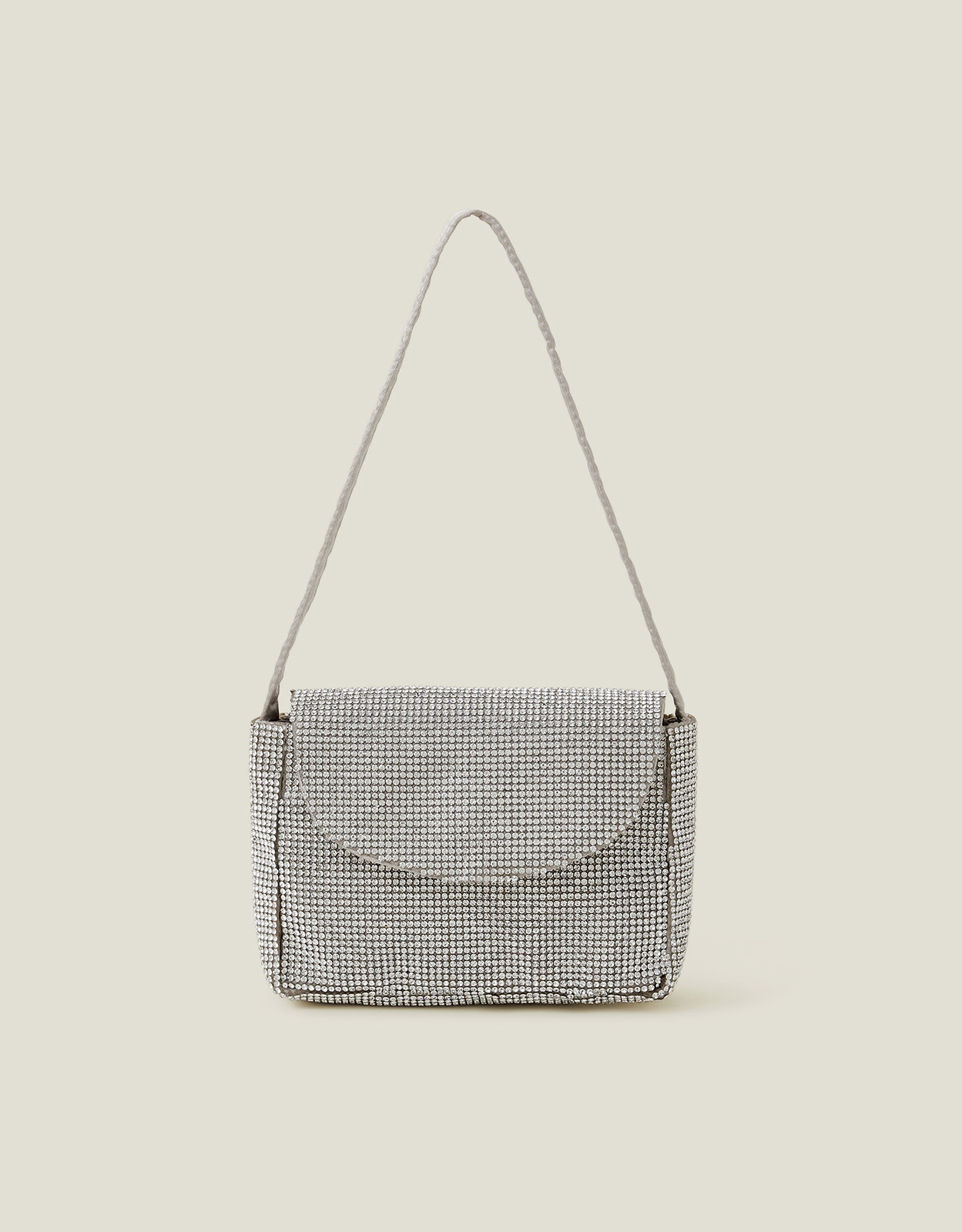 Gem Sparkle Mini Bag, Kids - Accessorize