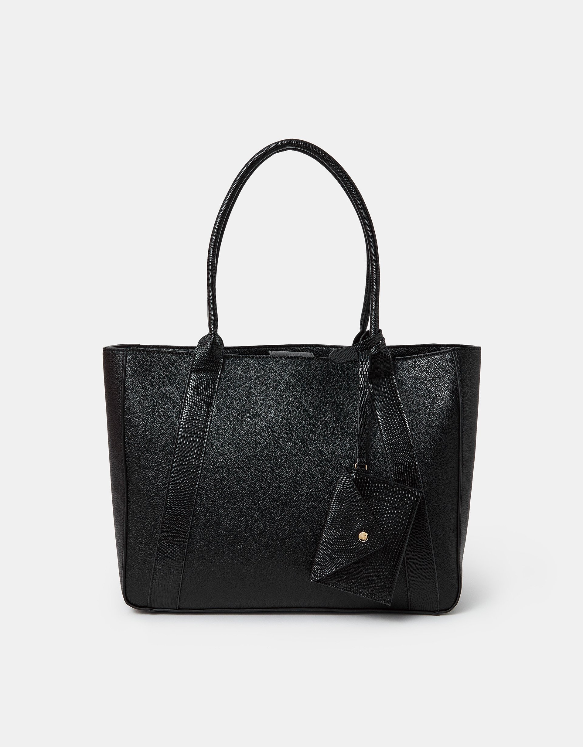 Laptop Tote Bag - Accessorize
