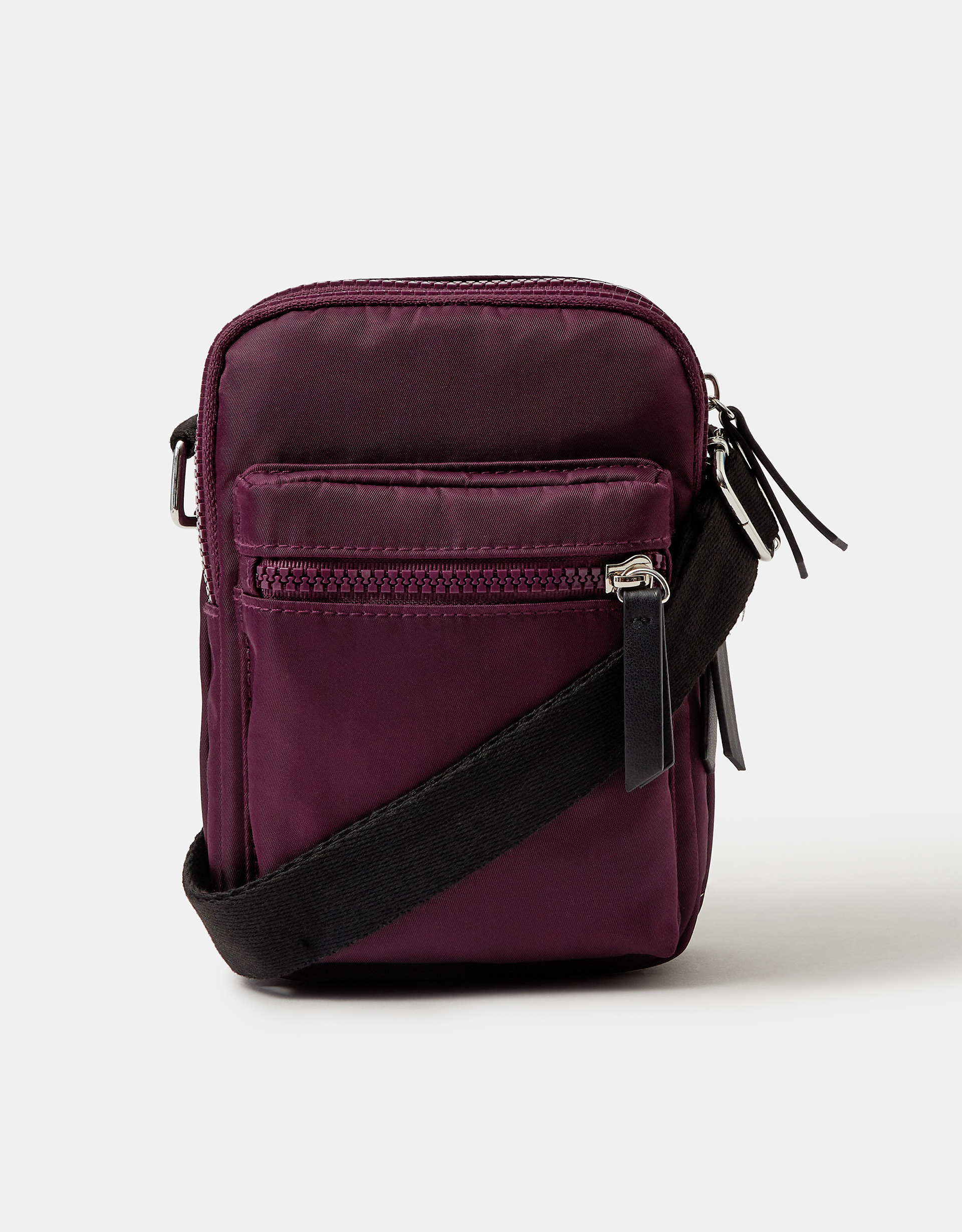 Accessorize Crossbody Phone Bag