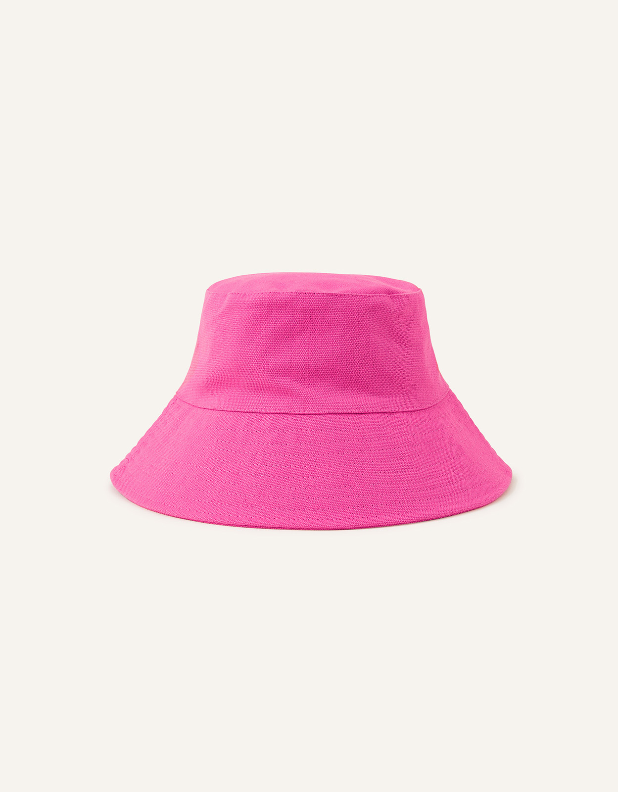 Accessorize Women's Canvas Bucket Hat