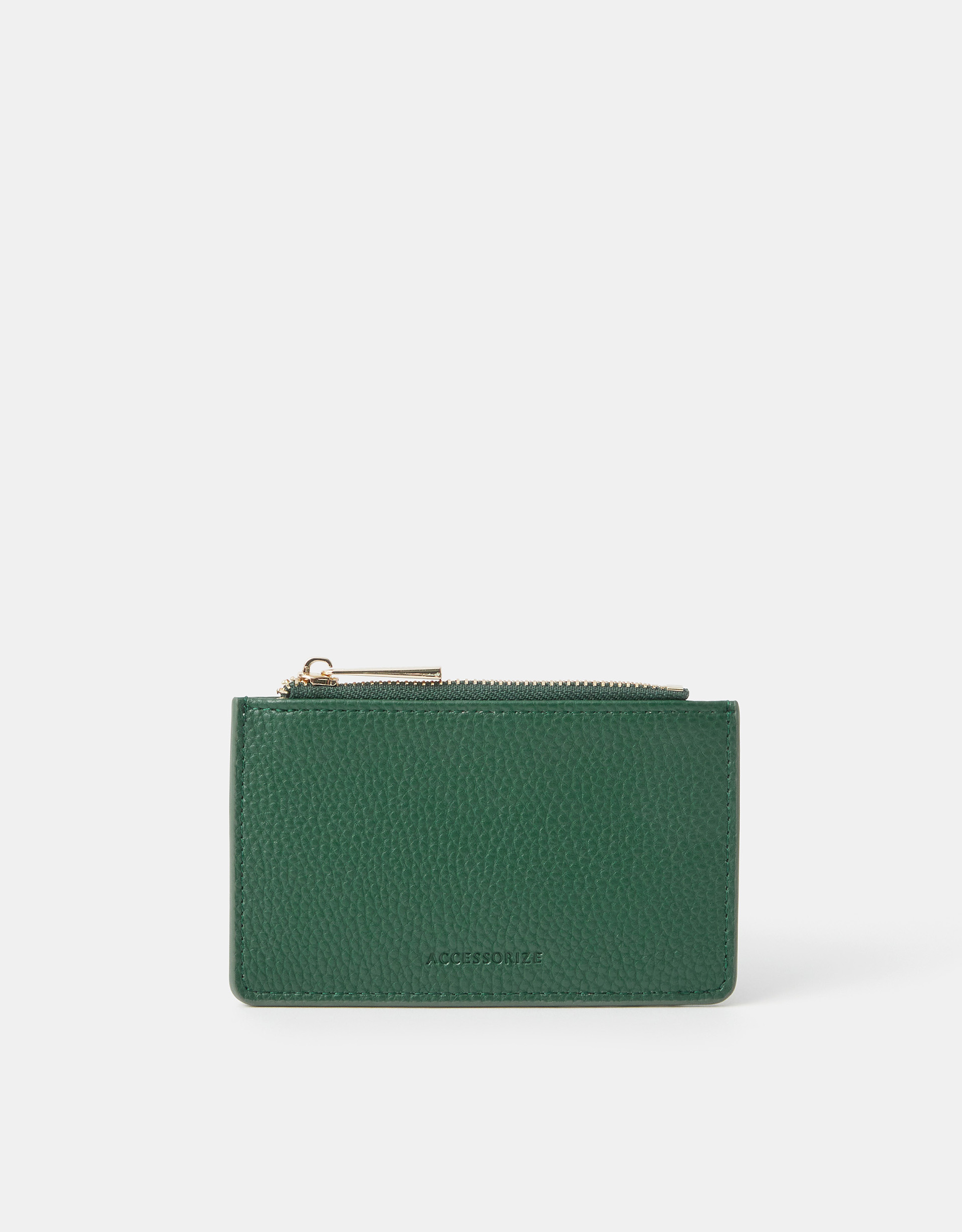 Plain Card Holder - Accessorize