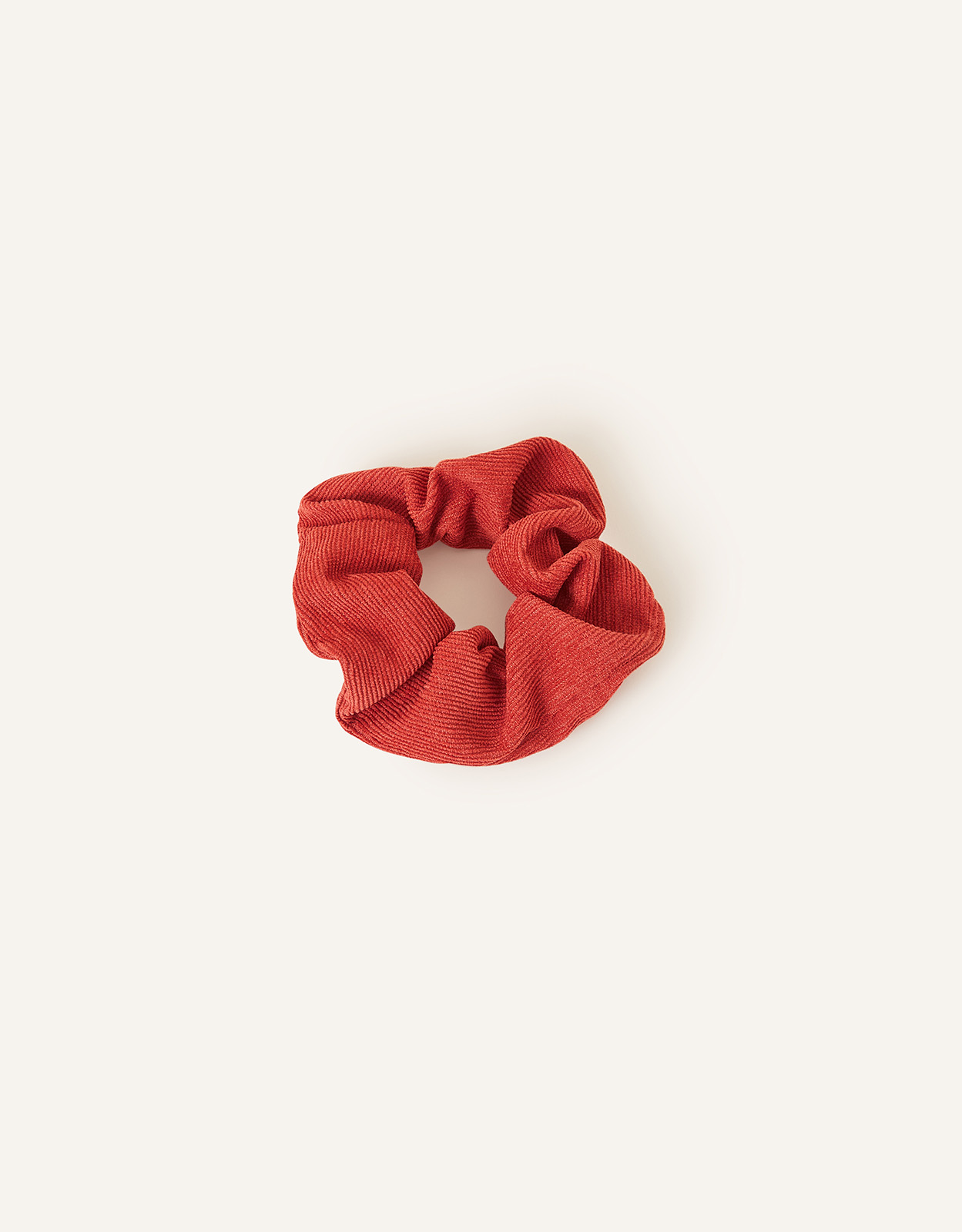 Accessorize Women's Large Cord Scrunchie