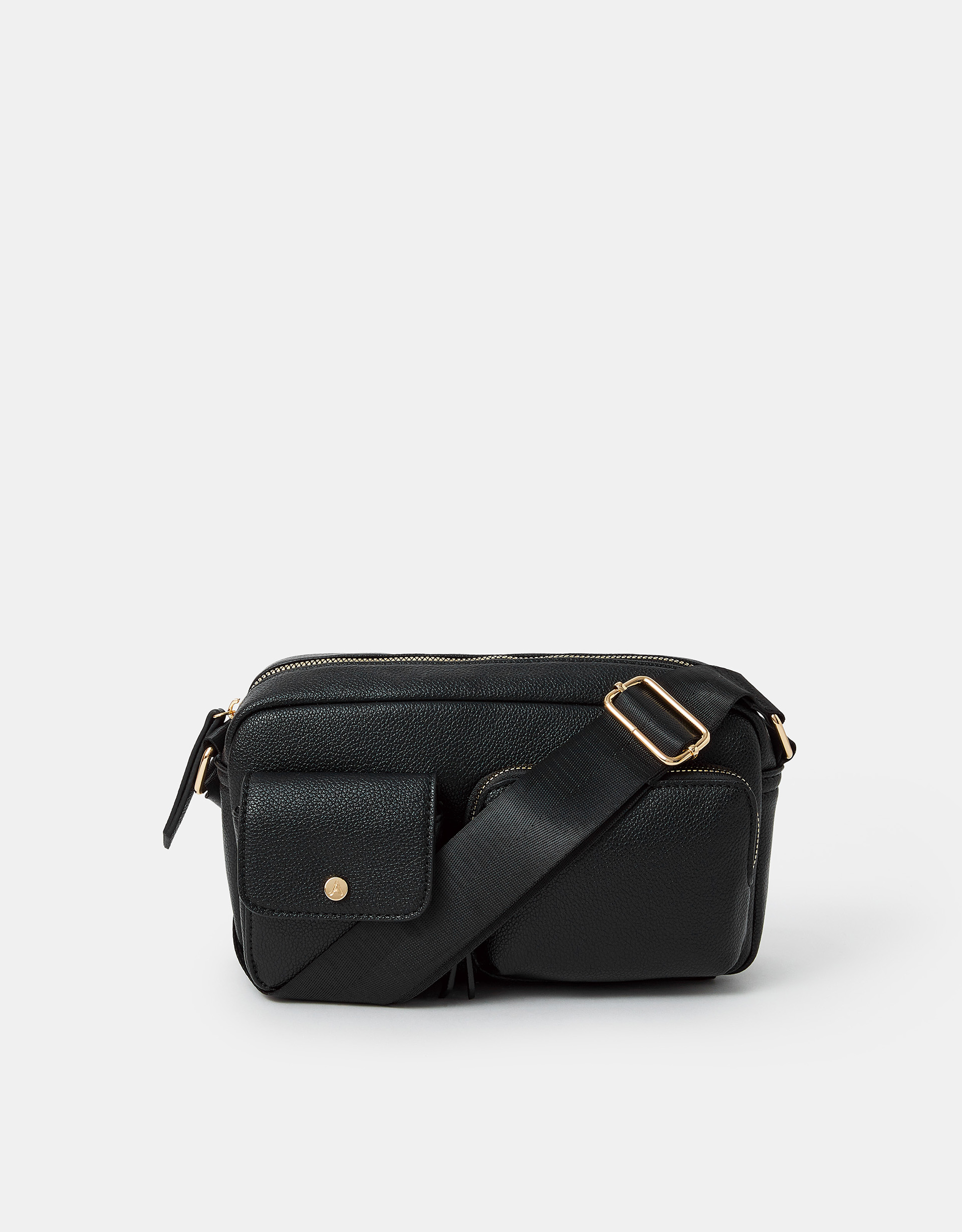 Utility Crossbody Bag - Accessorize
